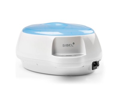 Sibel Fusor Luxe calentador parafina 5 litros