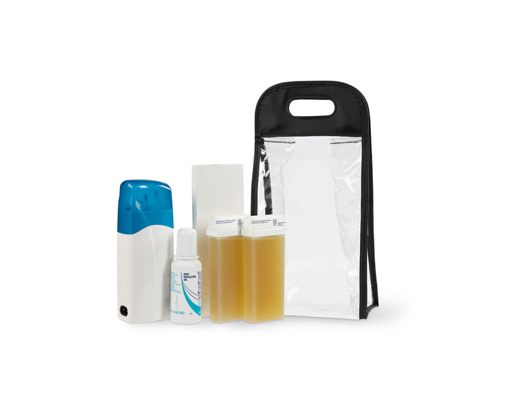 Kit depilación piel normal Sibel Kitepil