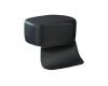 Sibel puf boost negro