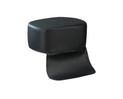 Sibel puf boost negro