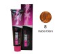 Tinte RED'S COLOR aceite ARGAN 60ml  8