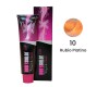Tinte RED'S COLOR aceite ARGAN 60ml  10