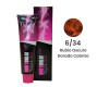 Tinte RED'S COLOR aceite ARGAN 60ml  6.34