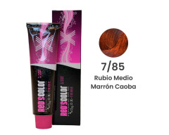 Tinte RED'S COLOR aceite ARGAN 60ml  7.85