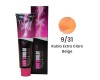 Tinte RED'S COLOR aceite ARGAN 60ml  9.31