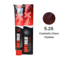 Tinte RED'S COLOR caviar 100ml 5.26