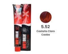 Tinte RED'S COLOR caviar 100ml 5.52
