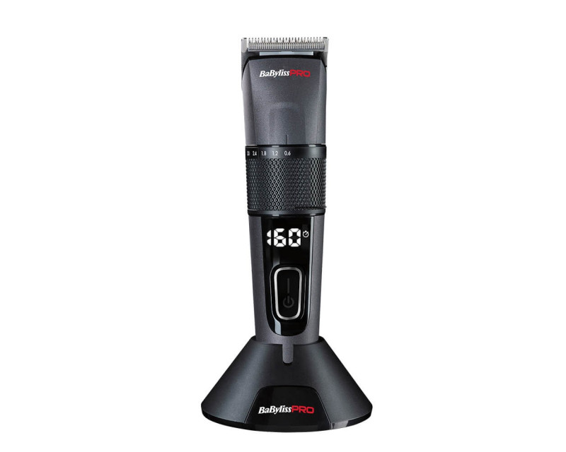 Babyliss pro clipper Cut Definer+ LI-ION