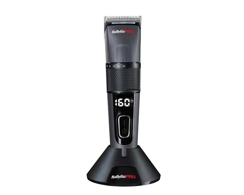 Babyliss pro clipper Cut Definer+ LI-ION
