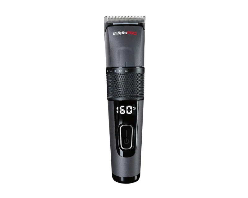 Babyliss pro clipper Cut Definer+ LI-ION