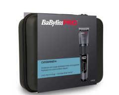 Babyliss pro clipper Cut Definer+ LI-ION