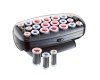 Babyliss pro rulos ceramicos 20 uds