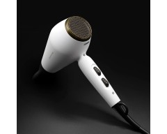 Plancha de Pelo Corioliss C1 Kompactissimo Blanco