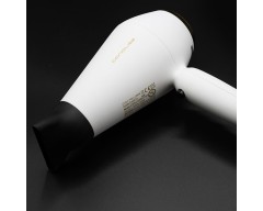 Plancha de Pelo Corioliss C1 Kompactissimo Blanco