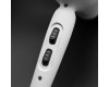 Plancha de Pelo Corioliss C1 Kompactissimo Blanco