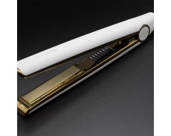 Plancha de Pelo Corioliss C1 Kompactissimo Blanco