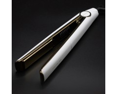 Plancha de Pelo Corioliss C1 Kompactissimo Blanco