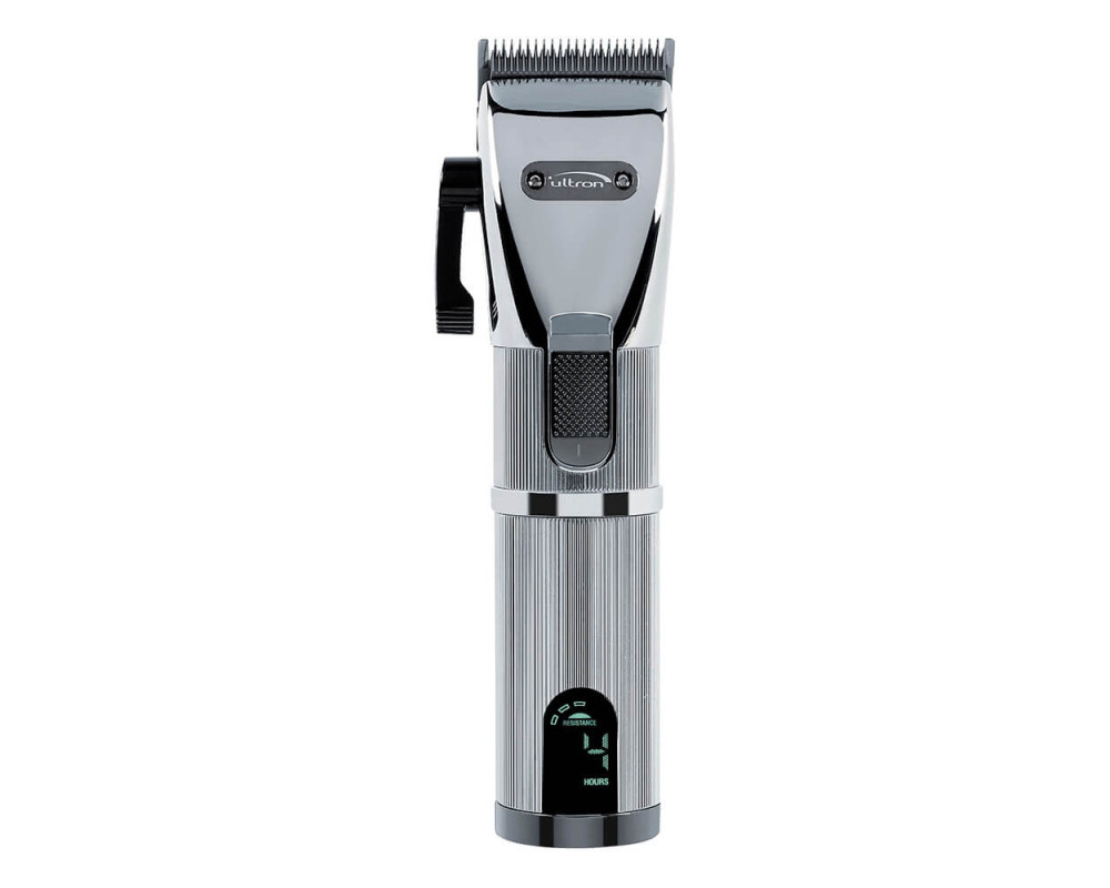 Ultron máquina de corte Extreme plata