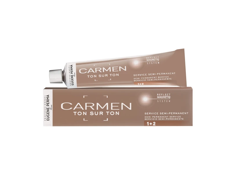 Eugene Perma Carmen TT 515