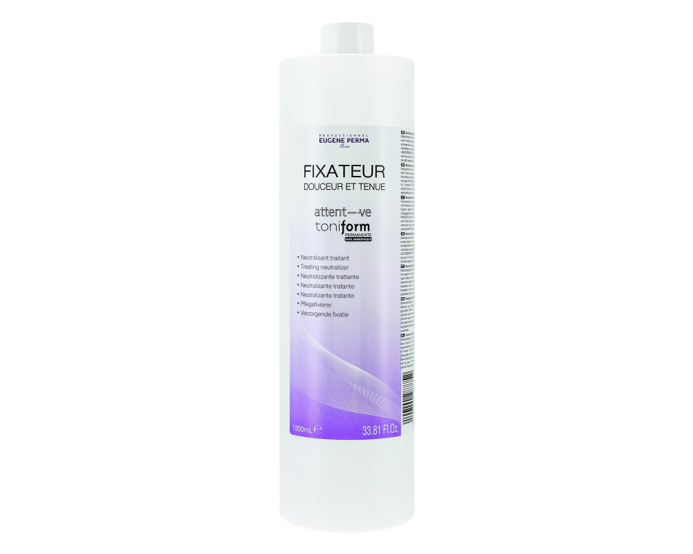 Eugene Perma neutralizante Fixateur universal 1000 ml