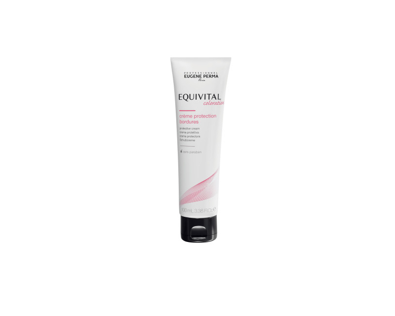 Eugene Perma Equivital crema protectora bordures 100 ml