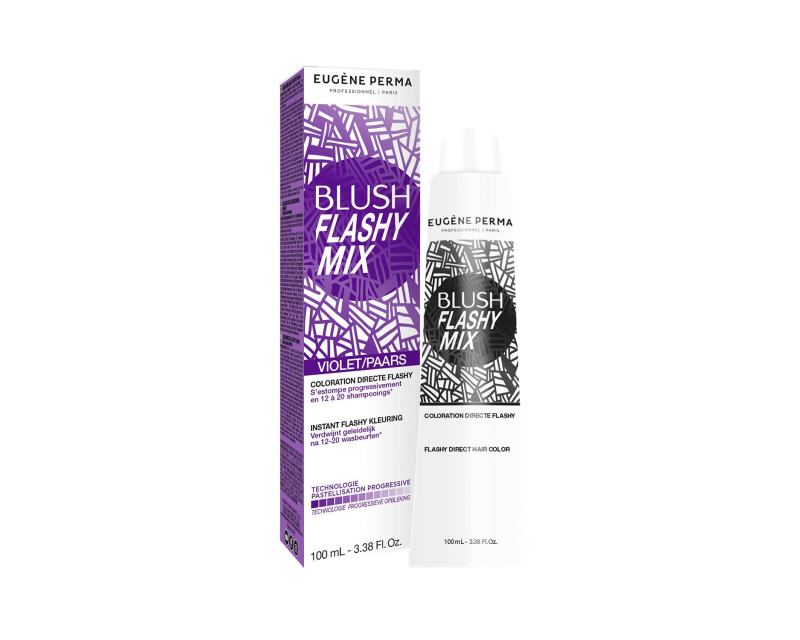 Eugene Perma Blush Flashy Mix Violet