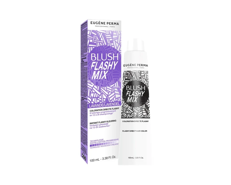 Eugene Perma Blush Flashy Mix Lavande