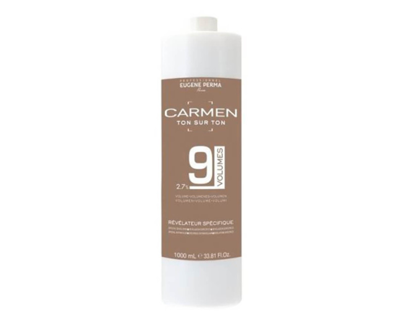 Eugene Perma Carmen TT Revelador 9 VOL Litro