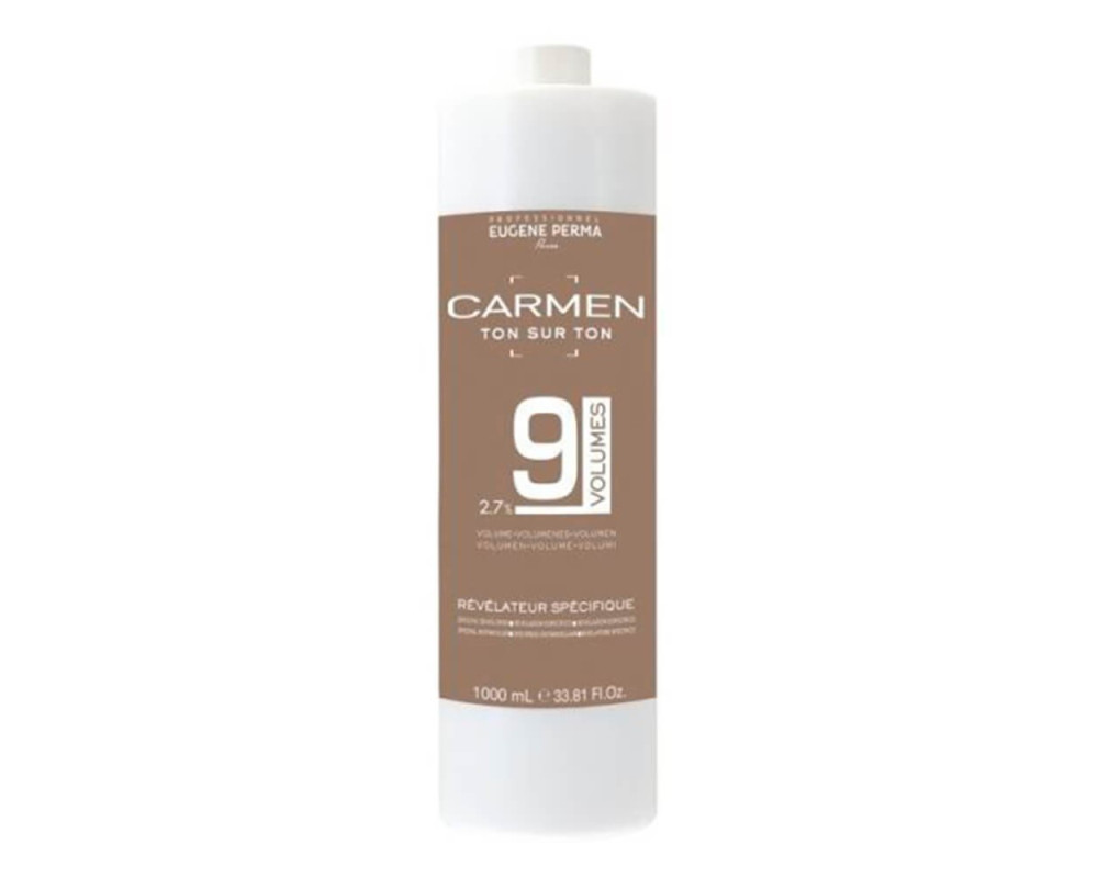 Eugene Perma Carmen TT Revelador 9 VOL Litro