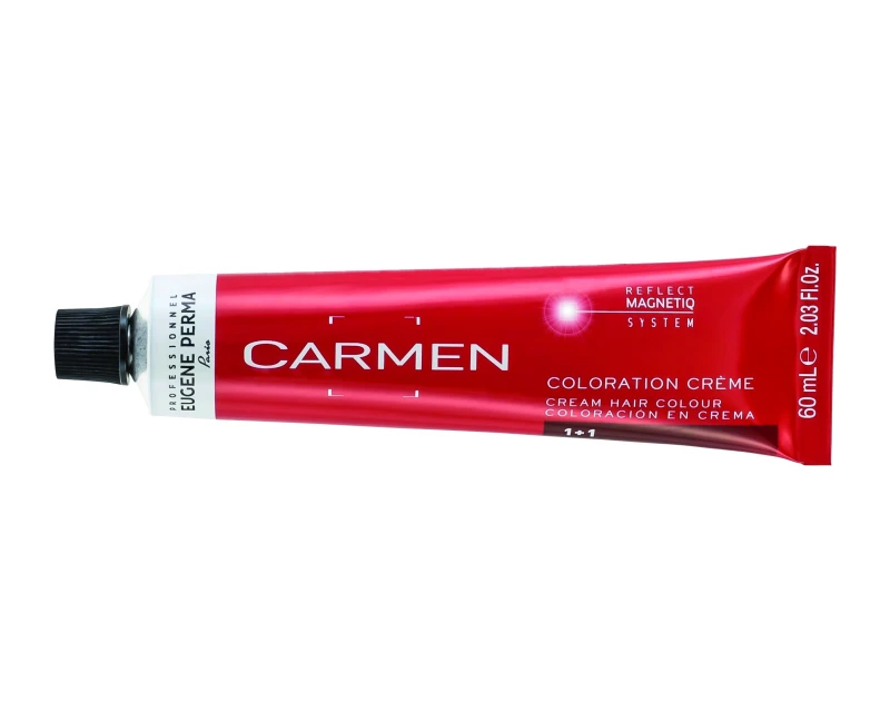 Eugene Perma tinte Carmen 10