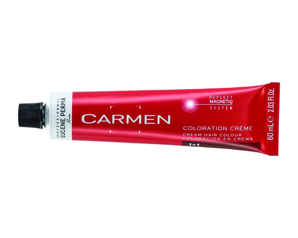 Eugene Perma tinte Carmen SE 1002