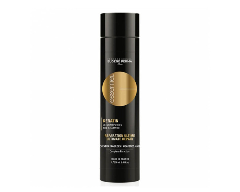 Eugene Perma Essentiel Keratin champú reparador 250 ml