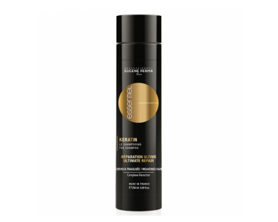 Eugene Perma Essentiel Keratin champú reparador 250 ml