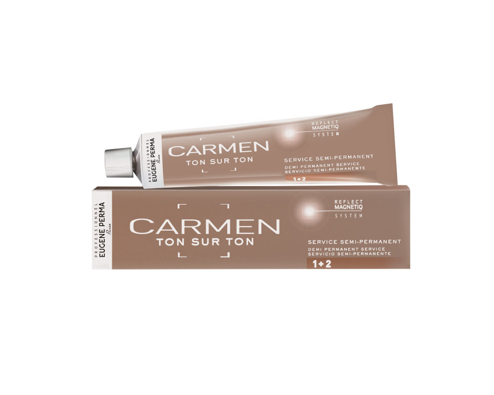 Eugene Perma Carmen TT 542
