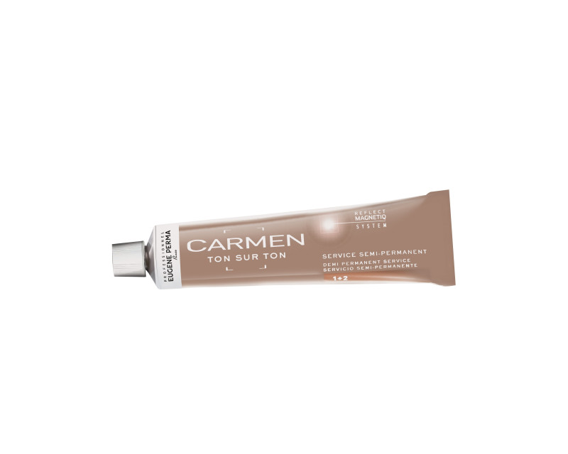 Eugene Perma Carmen TT 624