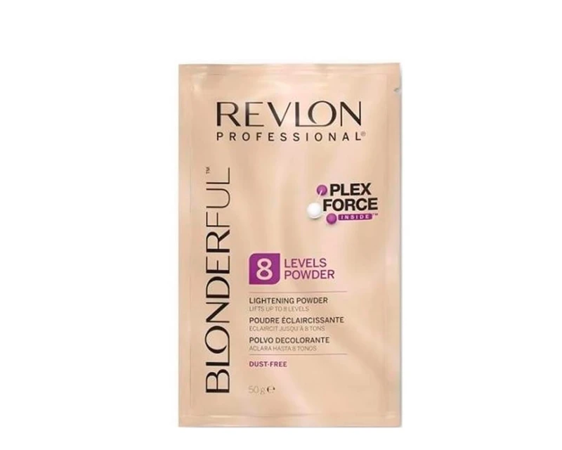 Revlon Blonderful Deco 8 sobre 50 gr