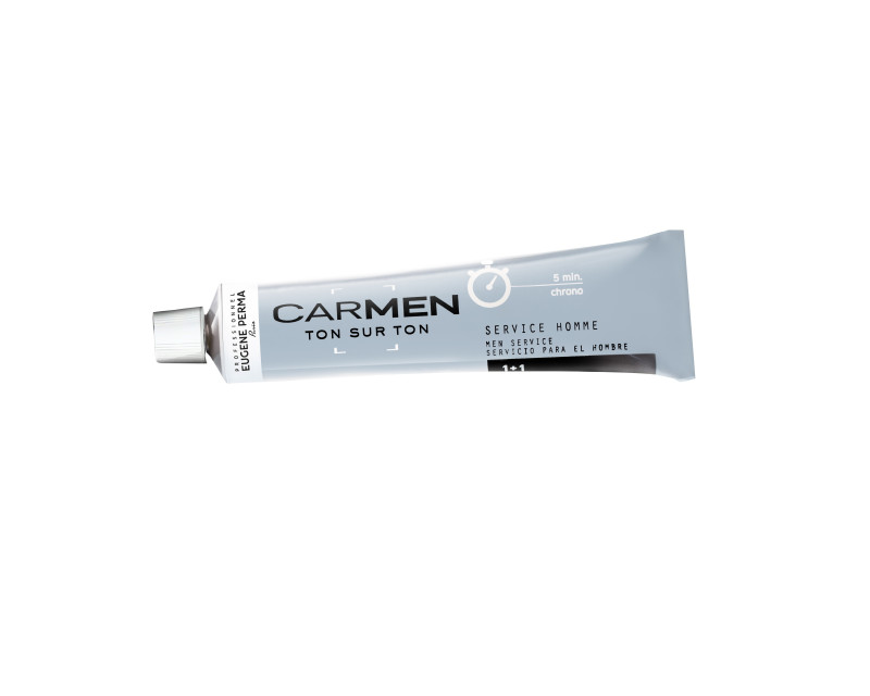 Eugene Perma Carmen MEN GRIS