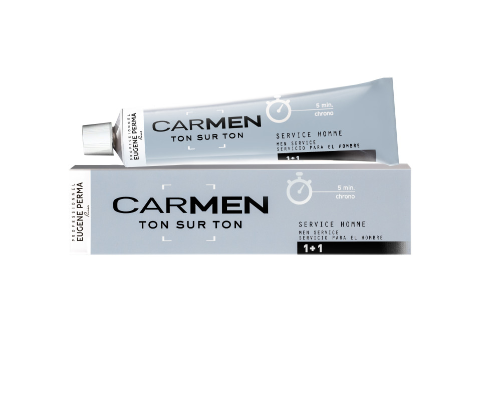 Eugene Perma Carmen MEN GRIS