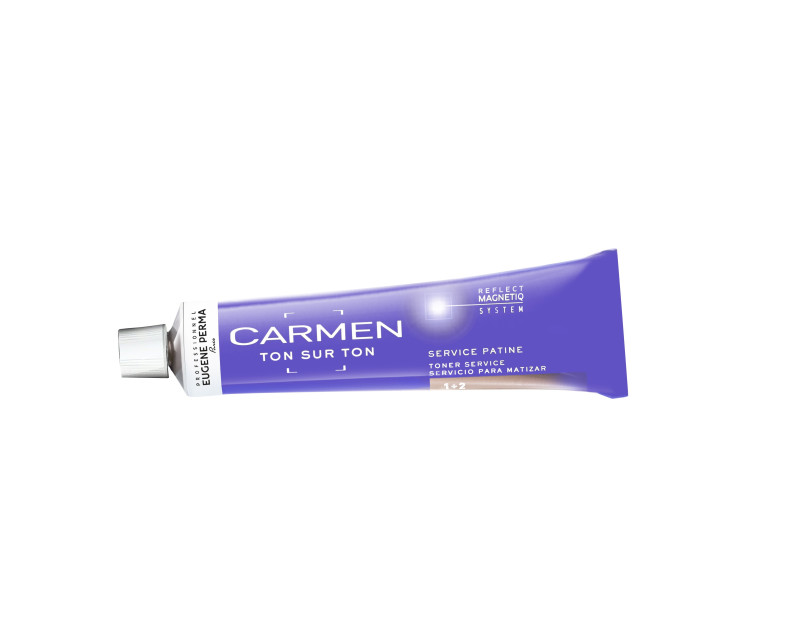 Eugene Perma Carmen TT MATIZADOR P02