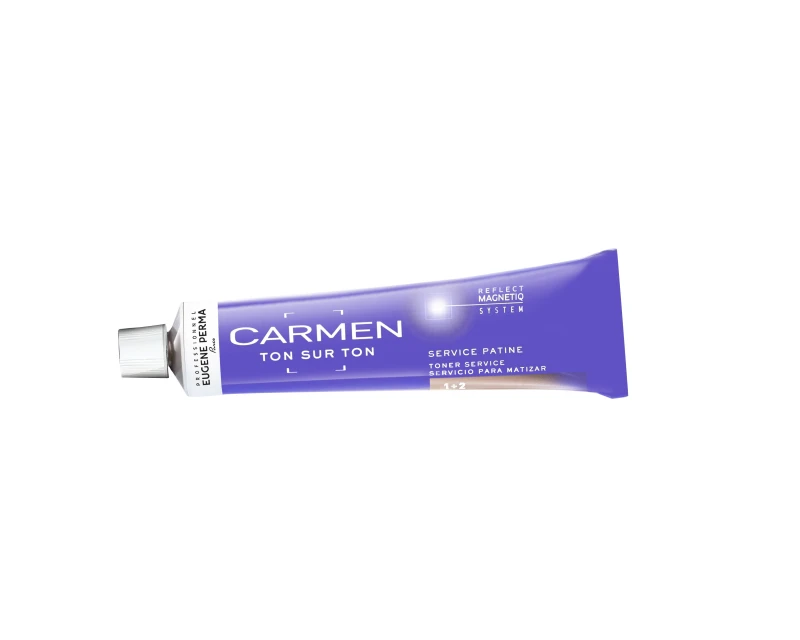 Eugene Perma Carmen TT MATIZADOR P02