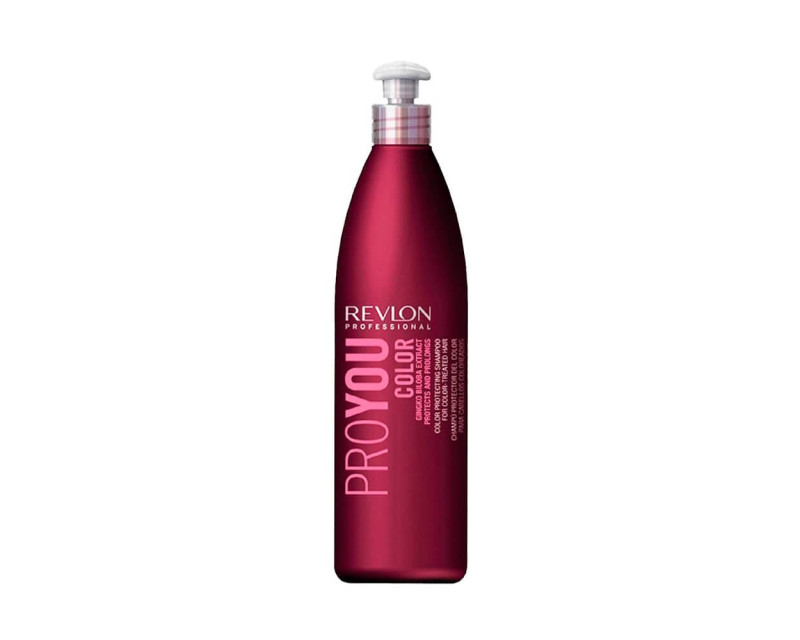 Champu Revlon Proyou color 350 ml