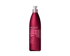 Champu Revlon Proyou color 350 ml