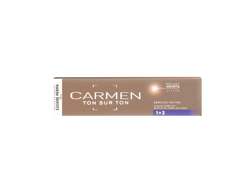Eugene Perma Carmen TT MATIZADOR P02