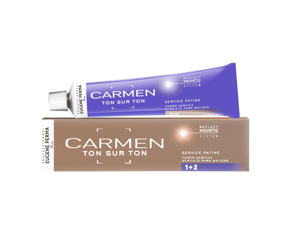 Eugene Perma Carmen TT MATIZADOR P02