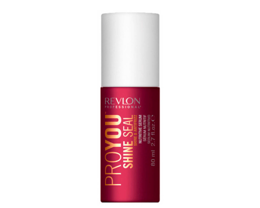 Serum Revlon Proyou Shine Seal 80 ml