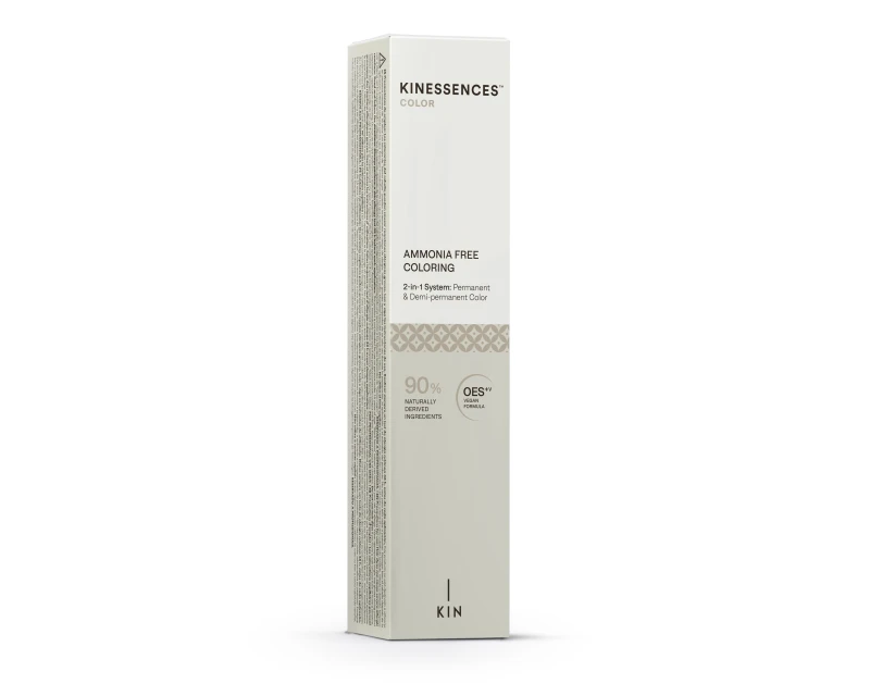 Tinte vegano sin amoniaco Kinessences 6.3 100 ml