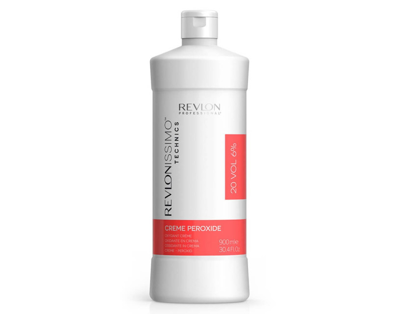 Revlonissimo Oxi Peroxide 20 V 900 ml