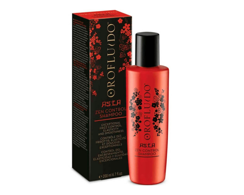 Champu Revlon Orofluido Asia 200 ml