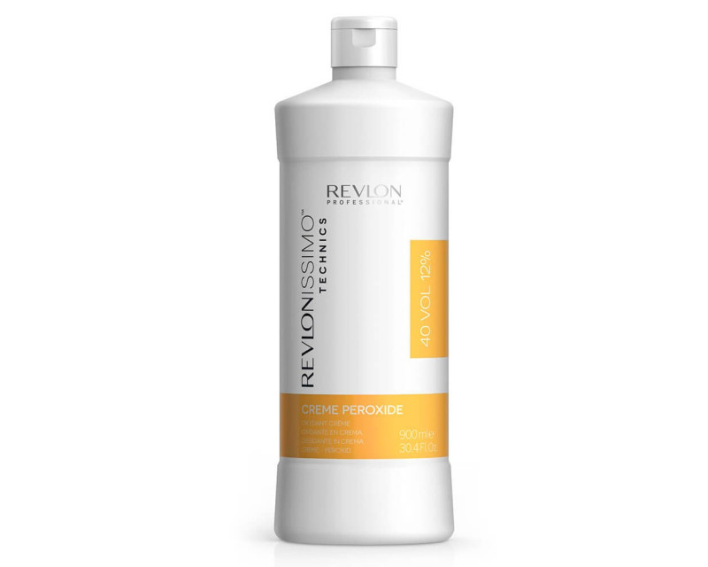 Revlonissimo Oxi Peroxide 40 V 900 ml