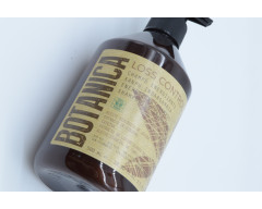 Botanica Loss Control Champú 500ml